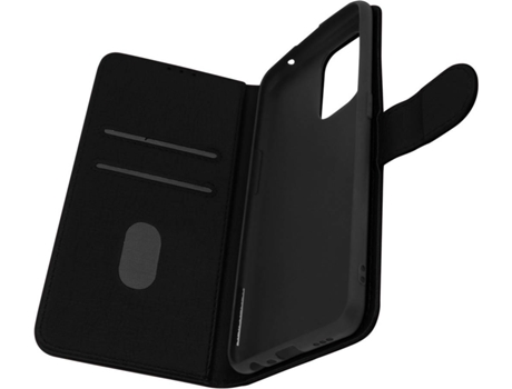 Carcasa Oppo A94 5G AVIZAR Función Soporte Negro