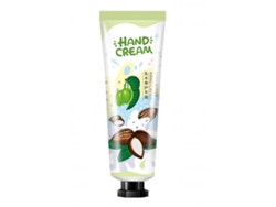 Crema De Manos Hidratante Nutritiva Perfumada 1.1oz