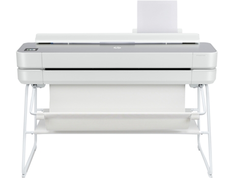 Impresora HP 63491