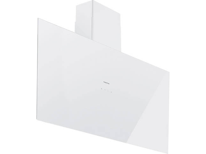 Campana MEPAMSA Mural 90 BL Espejo (440 m3/h - 90 cm - Blanco)