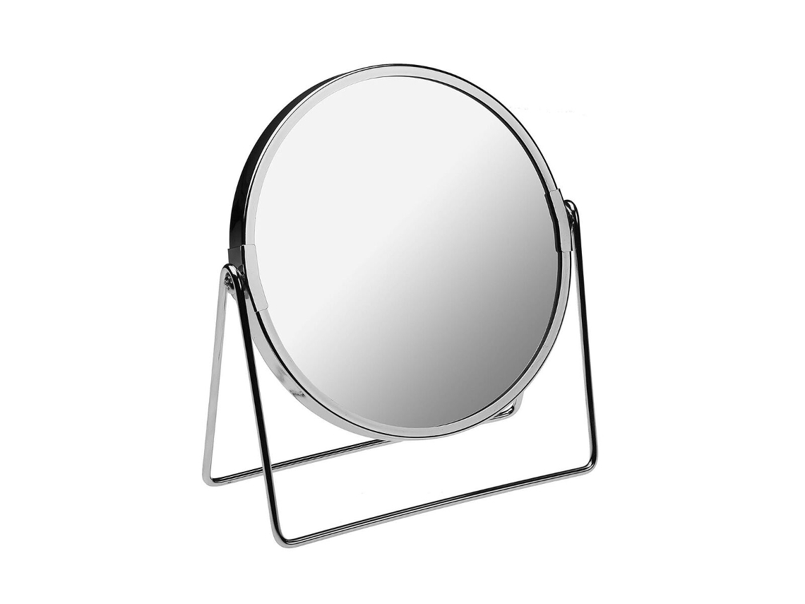 Espejo de Aumento VERSA 18941 18.50x8.20x20.80cm)
