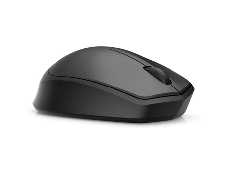 Ratón 285 Silencioso Inalámbrico Emea-Intl Loc-Euro Enchufe Inglés