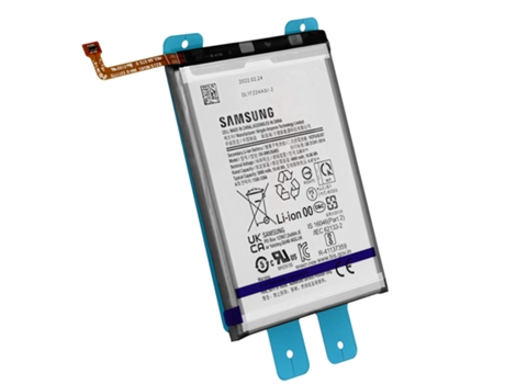 Batería Original SAMSUNG M52 5G, M33 5G, M23 5G y A23 5G 5000mAh EB-BM526ABS