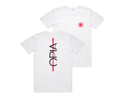 Opia Opia T-shirt Rockinstone Unisex Adults Best Sellers Size:s