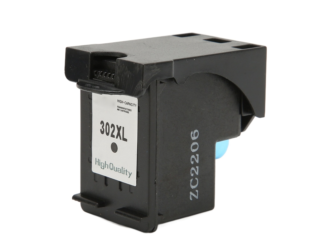 Cartucho de tinta (esponja de alta densidad, duradera y resistente) compatible con HP Envy 4520, 4512, 4516 y Officejet.