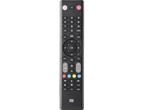 Mando TV ONE FOR ALL URC1311 LG