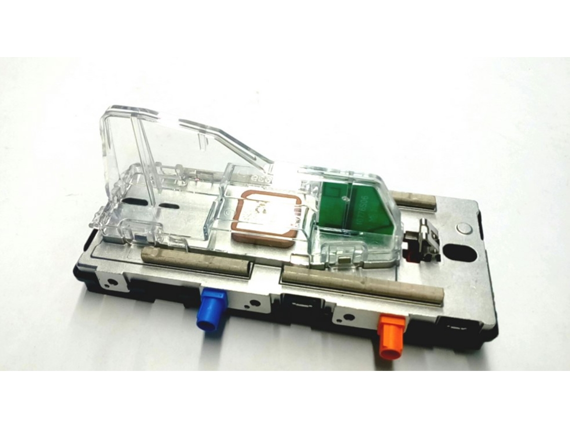 Antena de reconocimiento de equipo original para Volvo V60 S90 V90 XC40 XC90 II