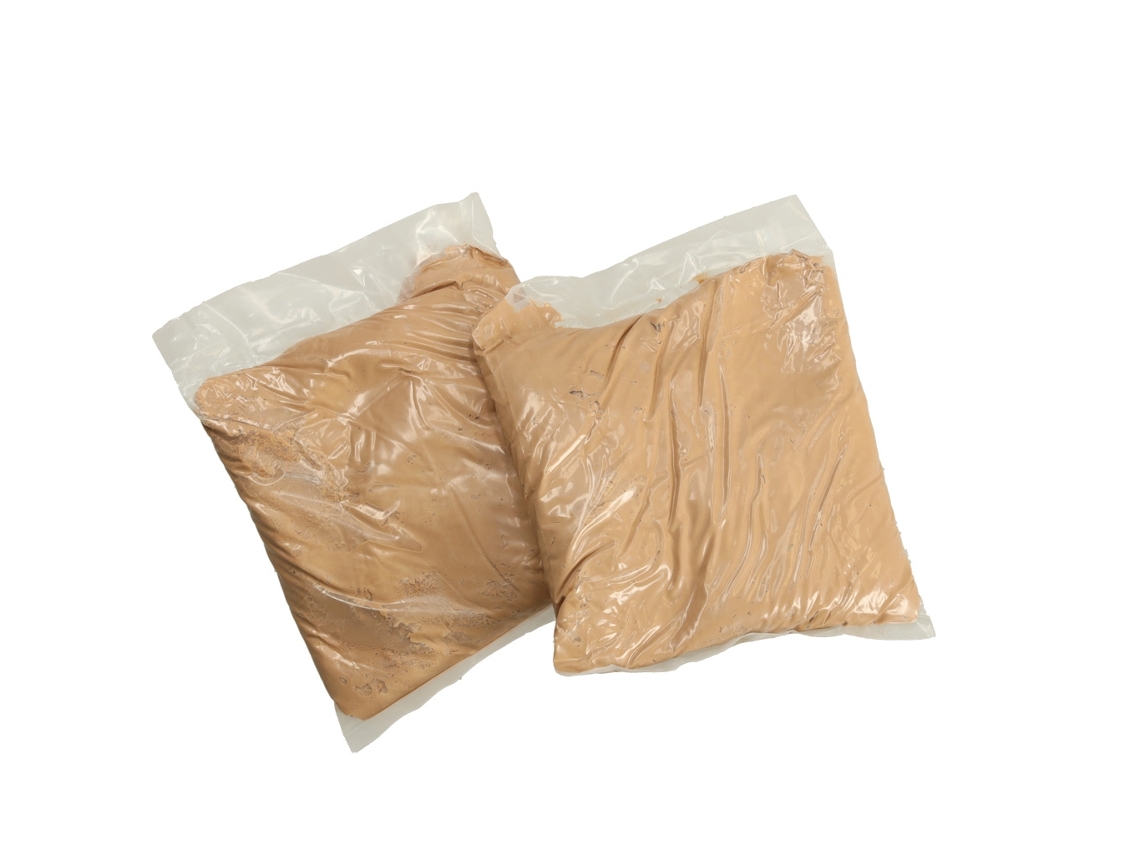 Caldo de arcilla para torno de alfarero 800g PRICENET