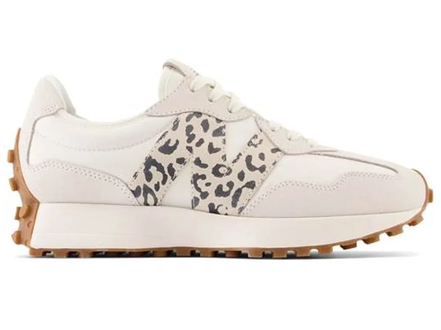 Zapatillas Mujer NEW BALANCE 327 Blanco (Tam: 41)