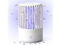 Lámpara Antimosquitos*