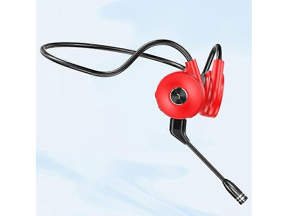 Auriculares deportivos Rosewell M1 Bluetooth para conducción con sonido estéreo y micrófono