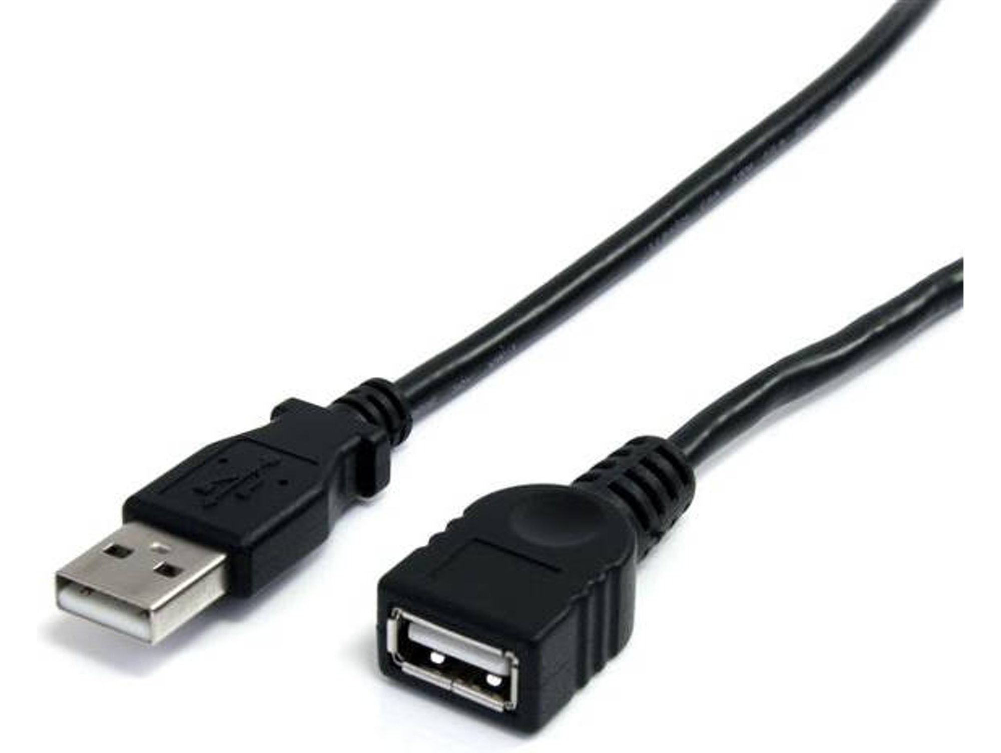 Cable USB StarTech.com (USB - USB - 91 cm)