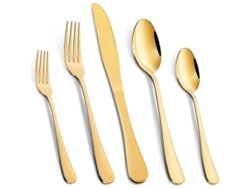2026-41012-set De Cubiertos De Plata Negra 10 Piezas Acero Inoxidable Para Hogar Restaurante Hotel Lavavajillas Seguro