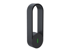 Purificador De Aire Portátil Usb De Iones Negativos Para El Hogar, El Coche Y La Oficina: Elimina Olores, Polen Y Polvo.