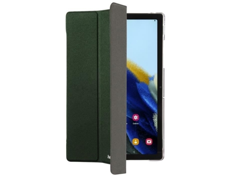 Funda para Samsung Galaxy Tab A8 HAMA - Verde