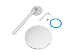Soporte Para Teléfono (altura Y Ángulo Ajustables, Compatible Con Todos Los Teléfonos)