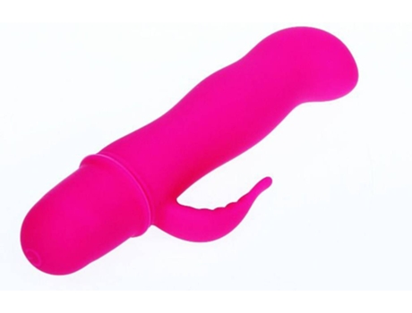 Estimulador PRETTY LOVE EST-FLIRTATIONPINK (Rosa)