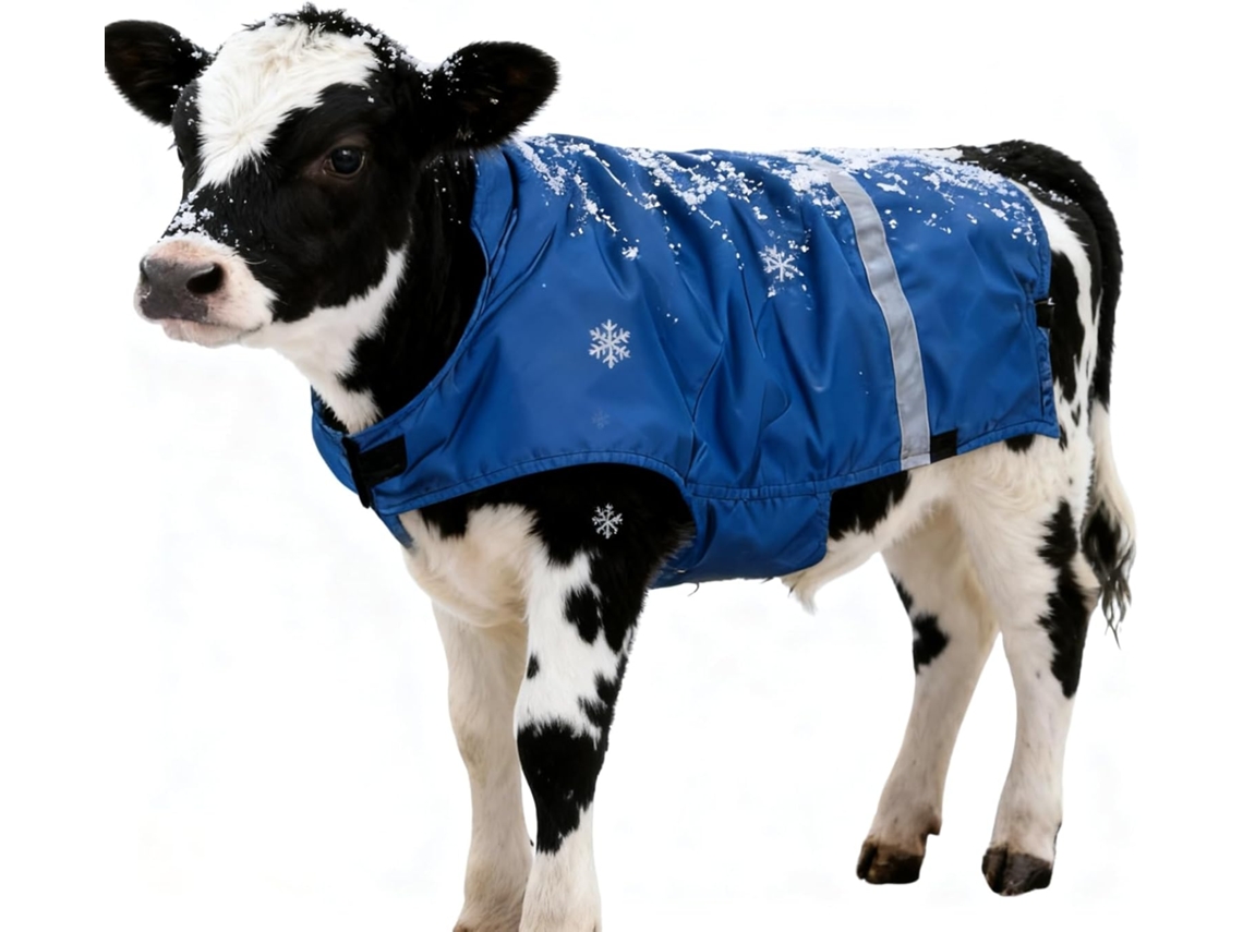 Manta Térmica Para Panturrilhas – Roupa Para Clima Frio