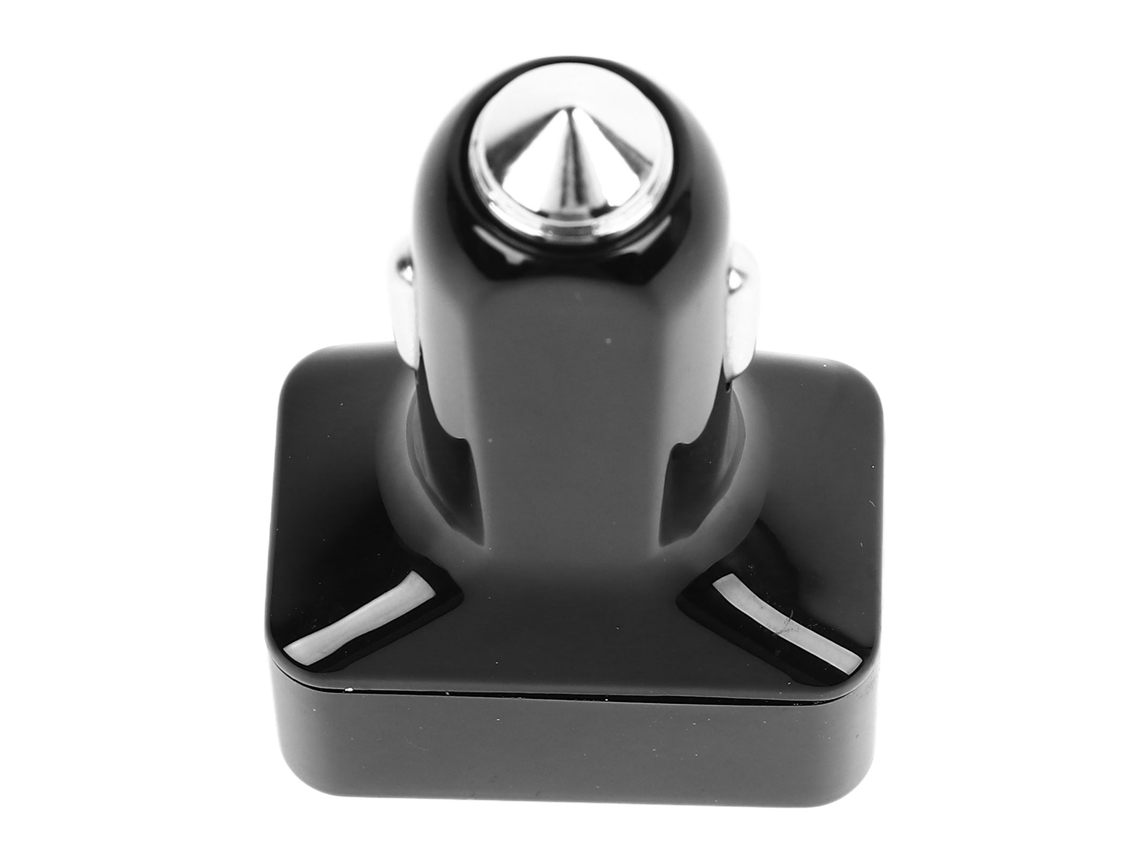 Localizador Gps Antirrobo Para Vehículos Con 5 Modos, Posicionamiento Gps Y Monitorización Remota.