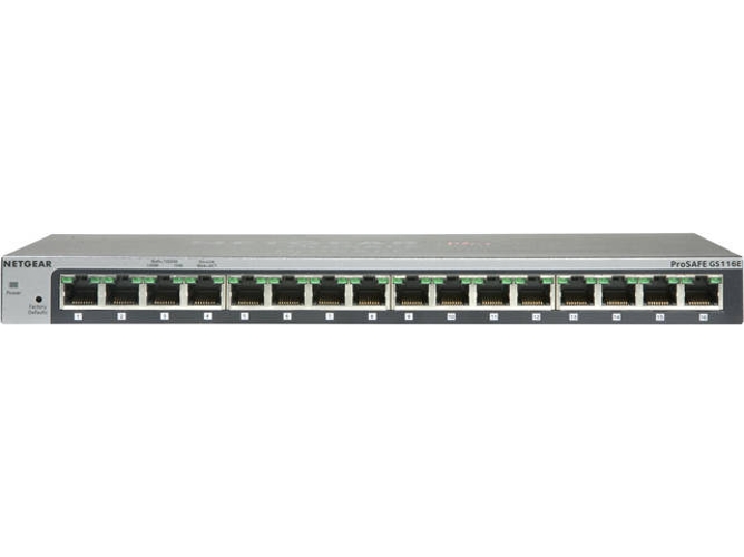 Switch NETGEAR GS116GE