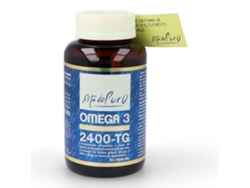 Complemento Alimentar TONGIL Estado Puro Omega 3 2400 - Tg 90