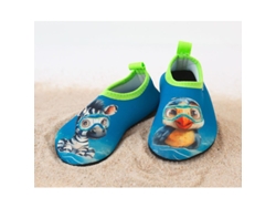 Kiokids Escarpines Animales Talla 23