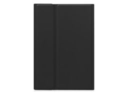 Capa Para Samsung Galaxy Tab A8 10.5 Polegadas Com Ranhura Para Caneta Preto