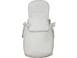 Funda Protectora BABYLINE para 3 usos Baby Agua Marina