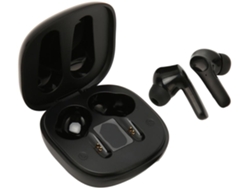 Auricular de traducción Bluetooth YIZHOOD B11 74 Lenguas 70 Acentos( In Ear - Negro)