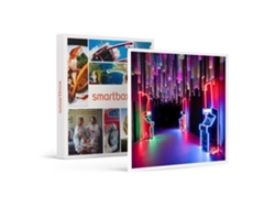 Caja Regalo SMARTBOX Ikono Barcelona, museo inmersivo: visita de 1 hora para 2 personas