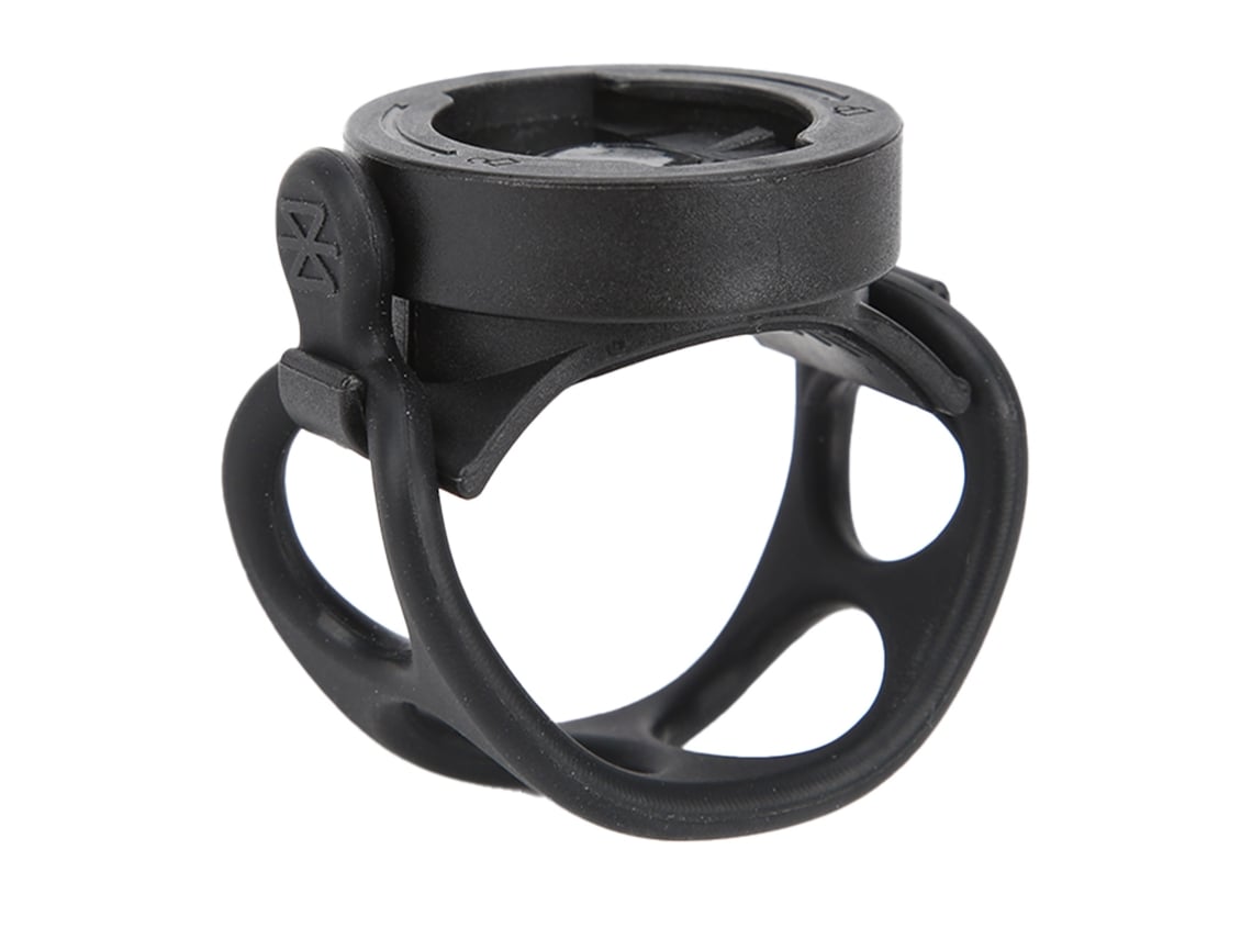 Suporte Para Computador De Bicicleta Acessório De Ciclismo Base Fixadora Rotativa 360° Para Telefone