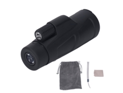 Telescopio monocular portátil e impermeable