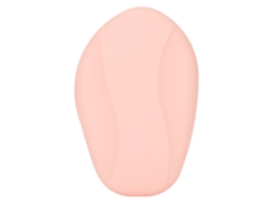 Eliminador De Pelo Manual Painless Exfoliador Rosa