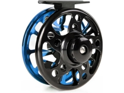 Carrete De Pesca Con Mosca, Mosca Aleación Aluminio, 3/4 5/6 7/8 Wt 2 + 1bb Cortado A Máquina Cnc, 8 Kg, Eq...