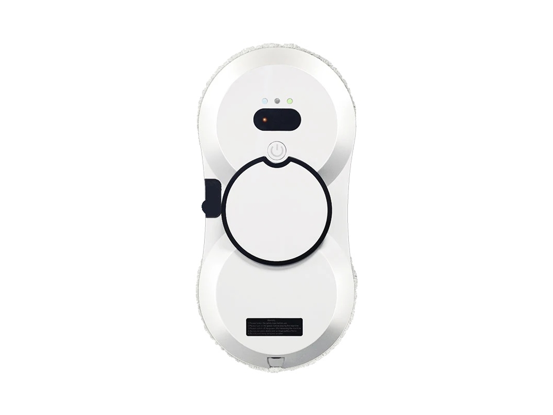 Robot limpiacristales, navegación inteligente, seguridad ante todo, HCR 10, UE, SIM OEM