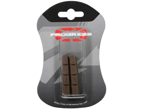 Freno para Ciclismo de Estrada PROGRESS Pg 325 Road Brake Pads