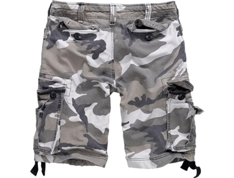 Brandit Vintage Shorts
