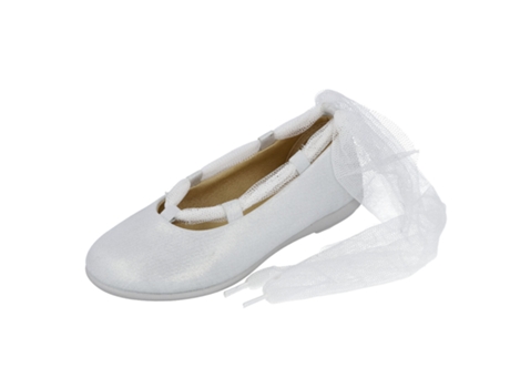 Zapatos 2404-679 Bailarinas 34 VUL-LADI