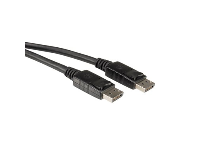 Cable de Datos VALUE (M/M - 10m - DisplayPort)