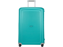 Maleta de Viaje Extra-Grande SAMSONITE Azul (81cm)