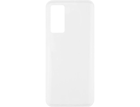 Funda TCL 20 Pro ACCETEL Liso Transparente