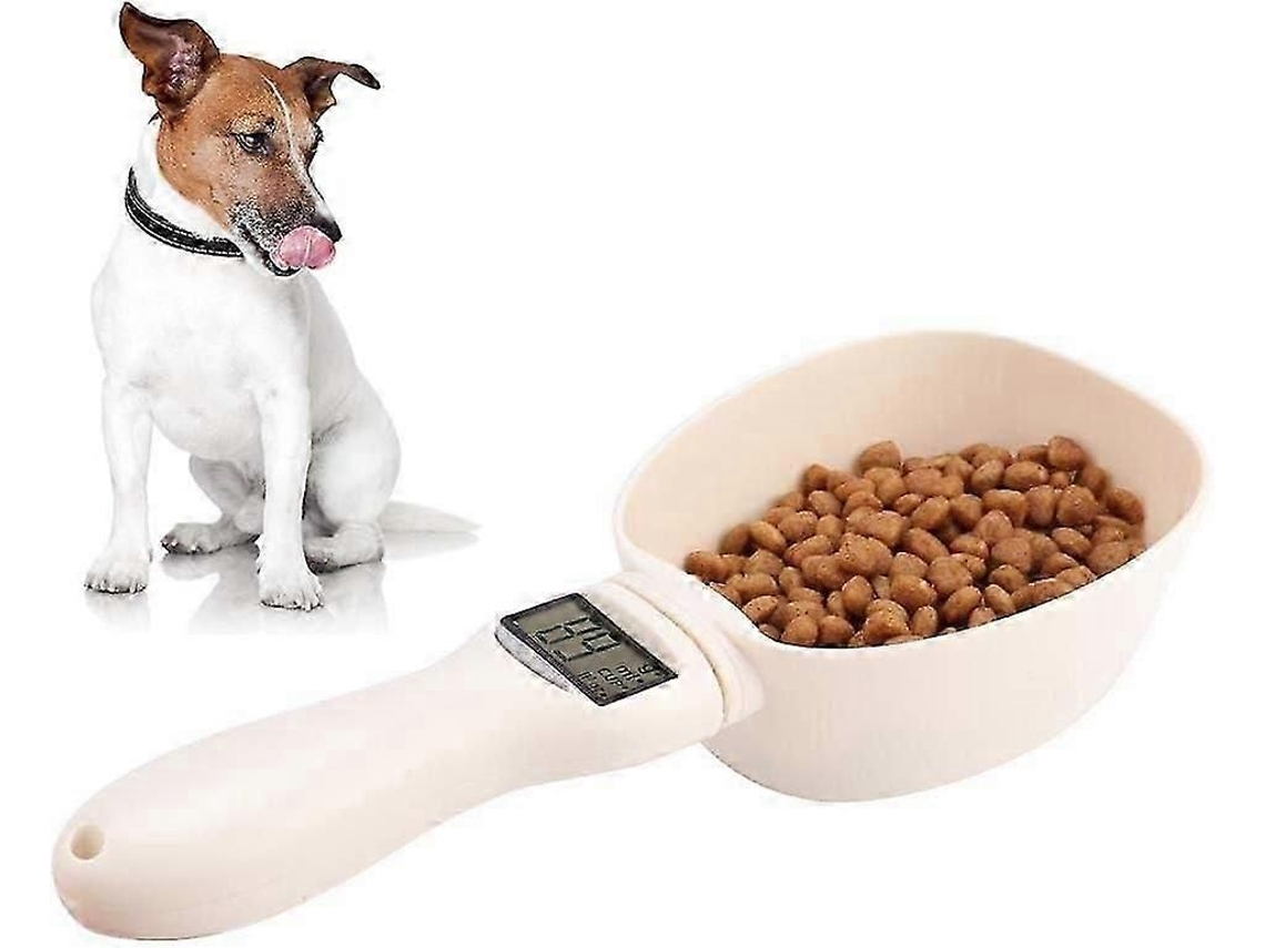 Balanza de alimentos portátil GOKOCO, alta precisión, capacidad de 500 g (1,1 lb)