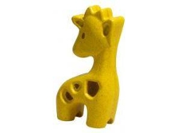 Figura PLAN TOYS Jirafa