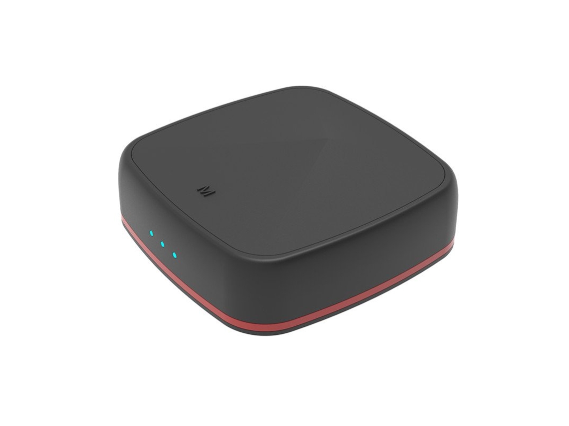 Transmisor bluetooth para outlet tv salida optica