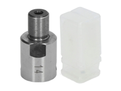 Biela M14 De Acero Inoxidable De Alta Precisión Para Accesorios De Carpintería.