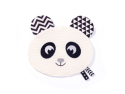 BABY ONO Juguete Panda Feliz