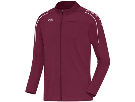 Chaqueta para Hombre JAKO Marrón (Tam: XL)