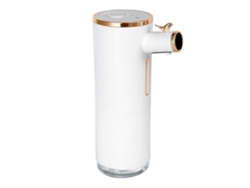 Dispensador automático de jabón en espuma Rosewell, dispensador automático de jabón para cocina y baño