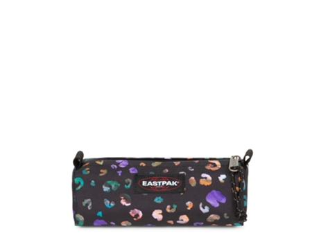 Estuche Escolar EASTPAK Benchmark Single Beastimal Black Ek0003726O51