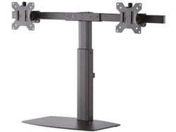 Soporte de Mesa NEWSTAR FPMA-D550 (Ajustable - 10'' a 32'' - Hasta 8 Kg)